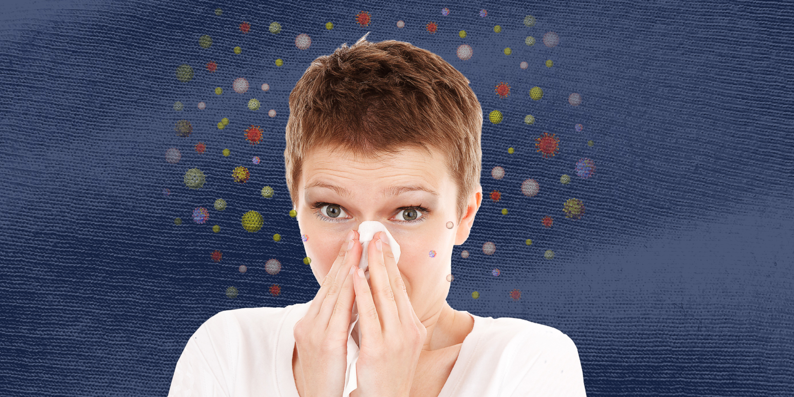 Blogbeitrag - Matratzen uind Allergien
